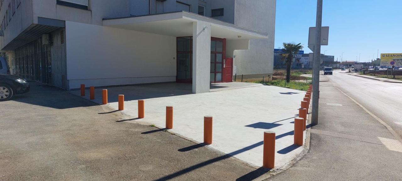 Apartmán G&e
